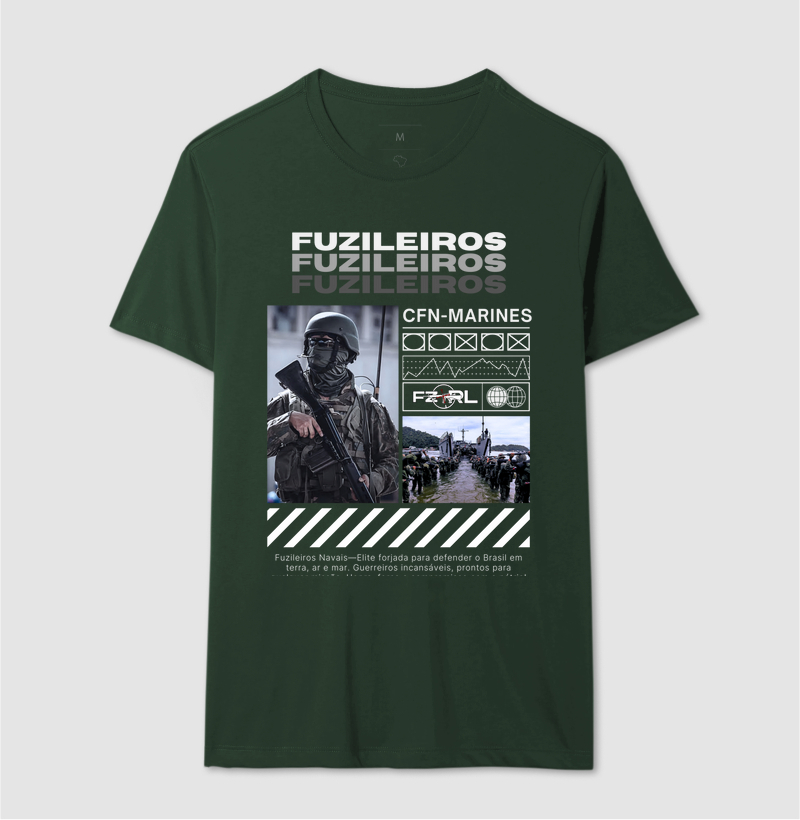 Camisa 10