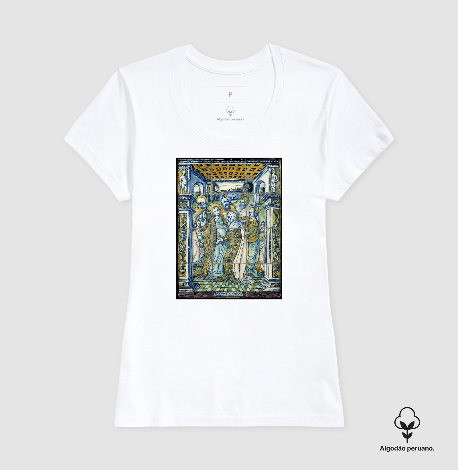 Camisa 2