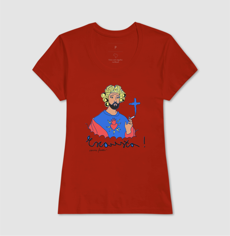 Camisa 1