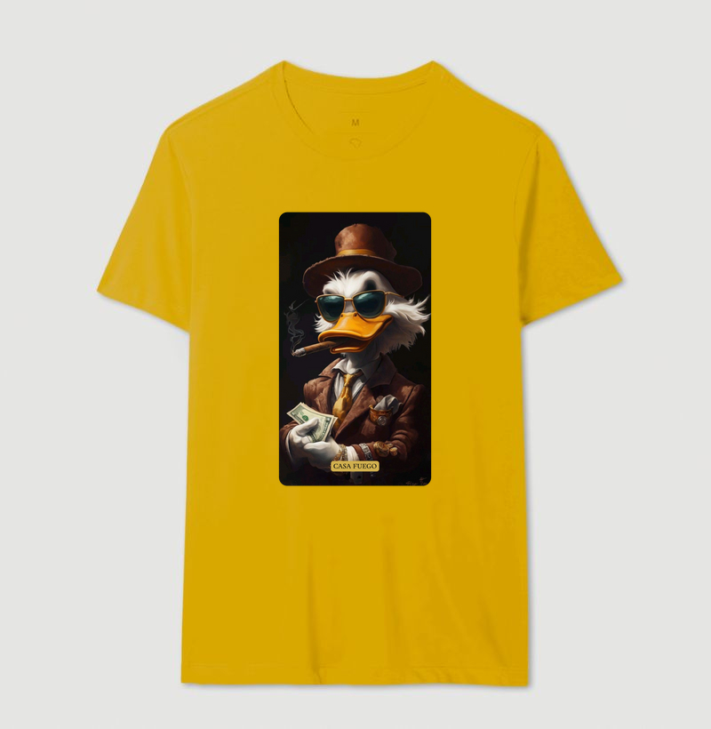 Camisa 13