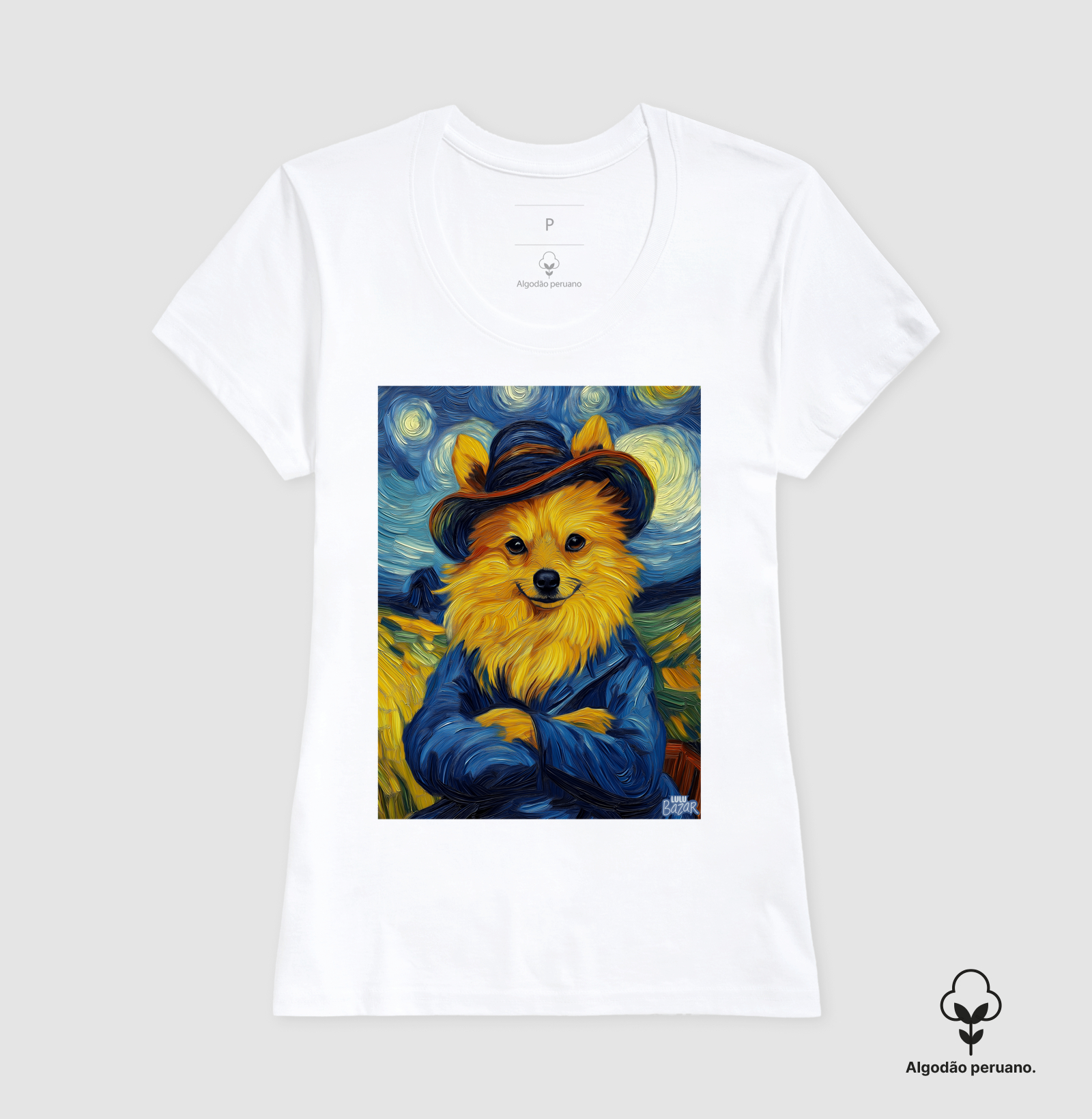 Camisa 2