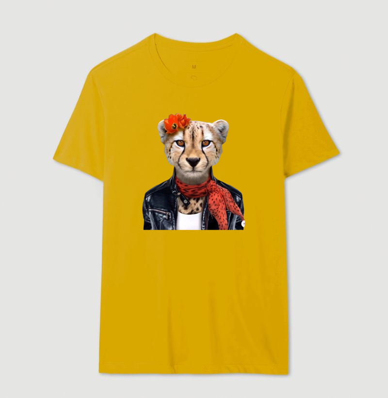 Camisa 13