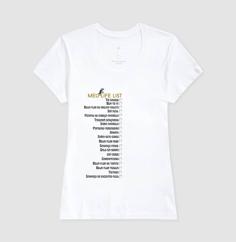 Camisa 6