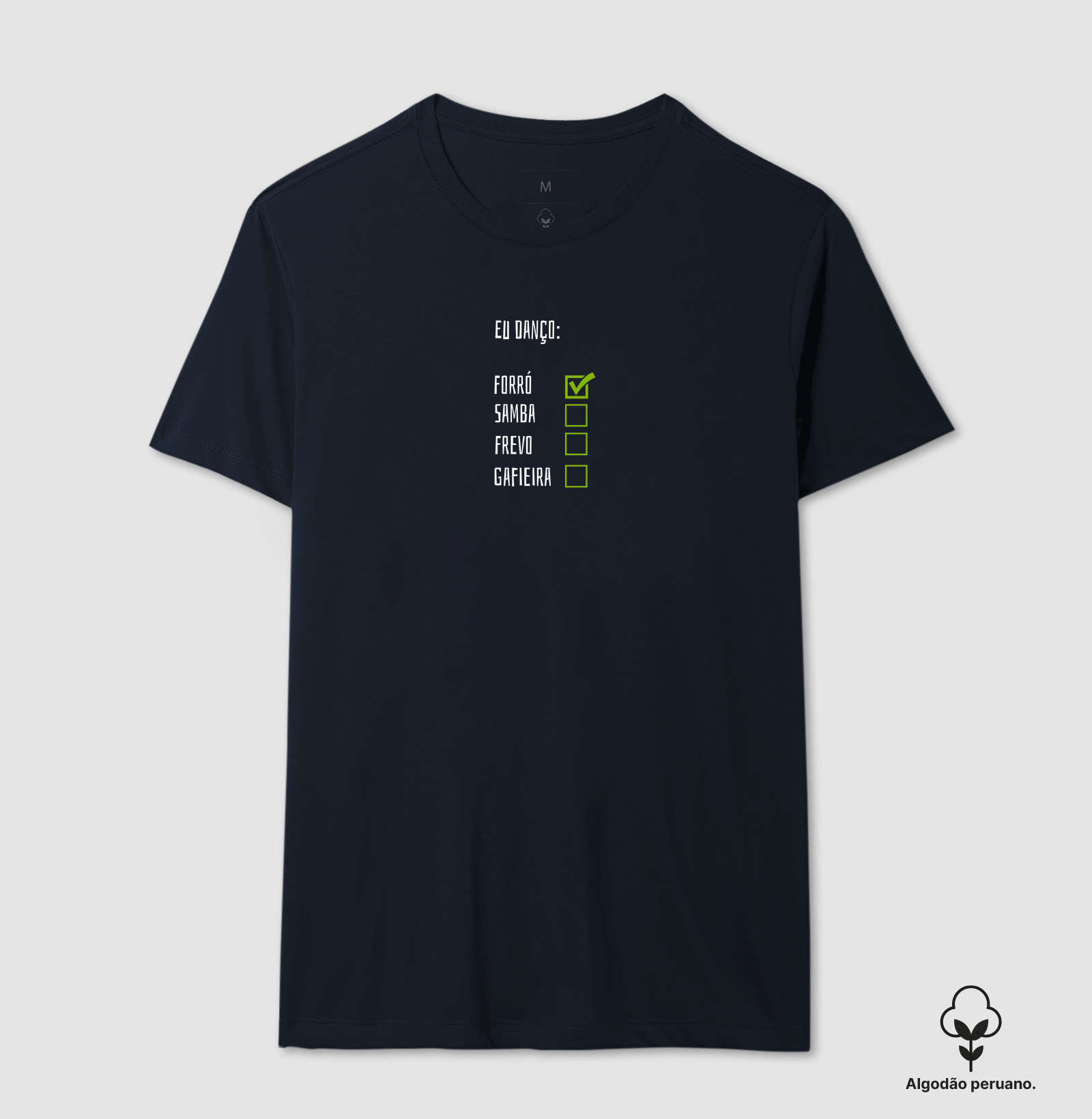 Camisa 5