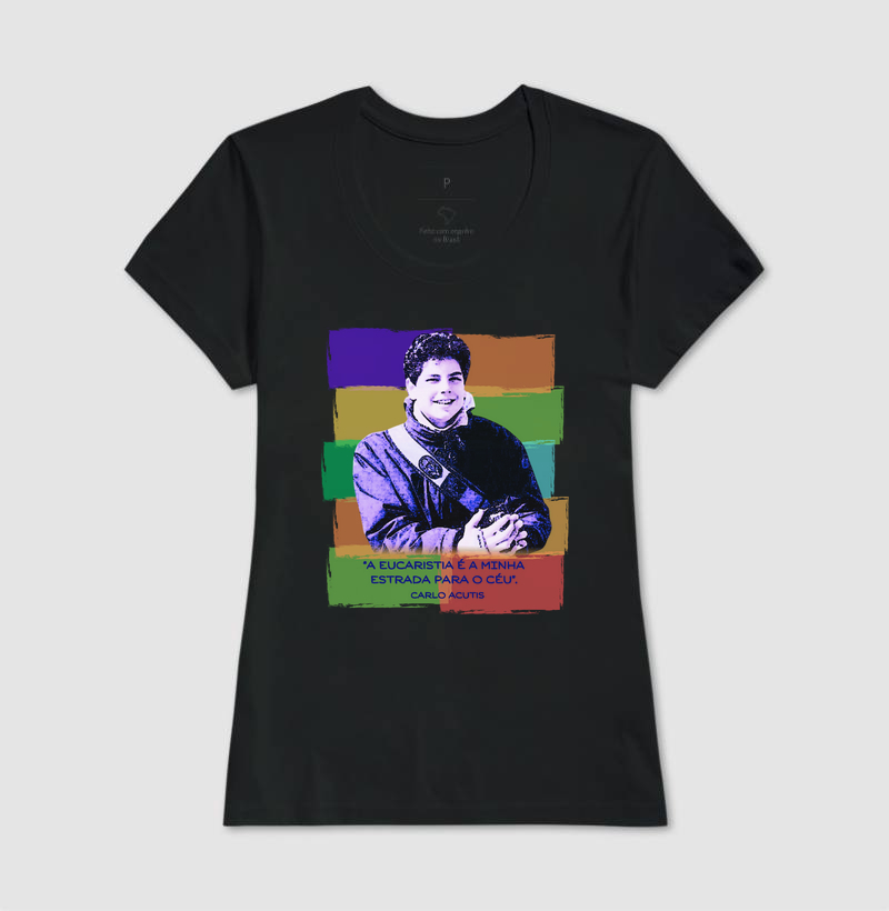 Camisa 9