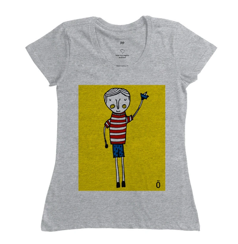 Camisa 6