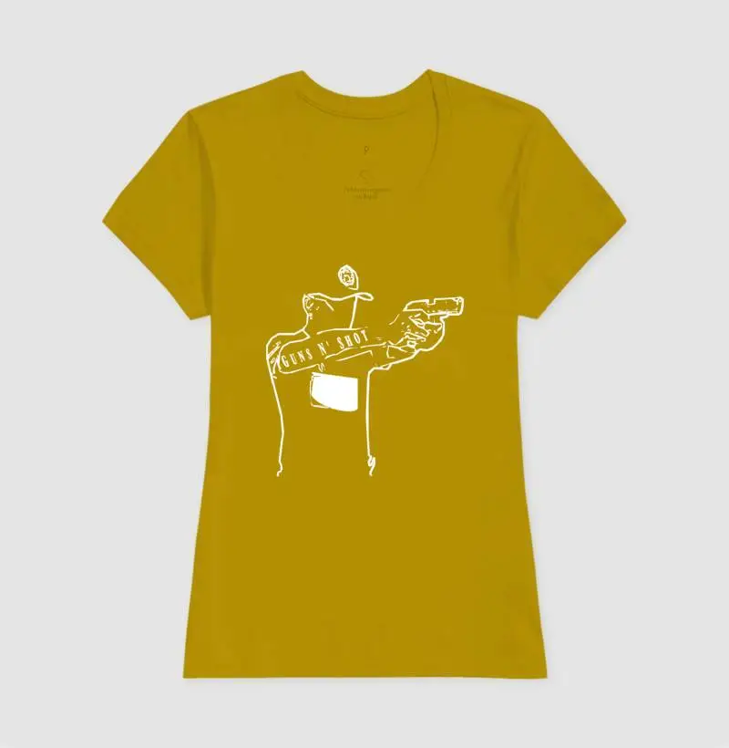Camisa 5