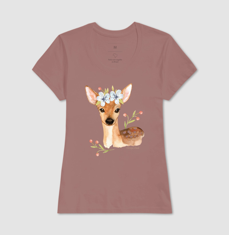 Camisa 16