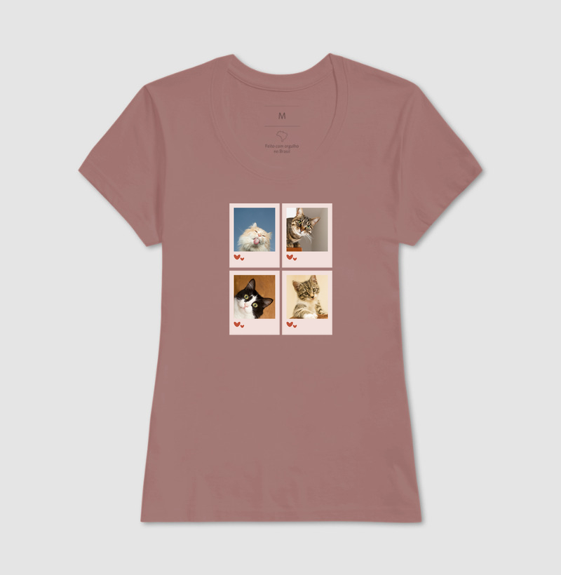 Camisa 13