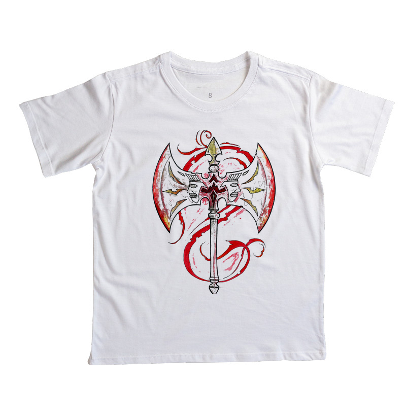Camisa 1