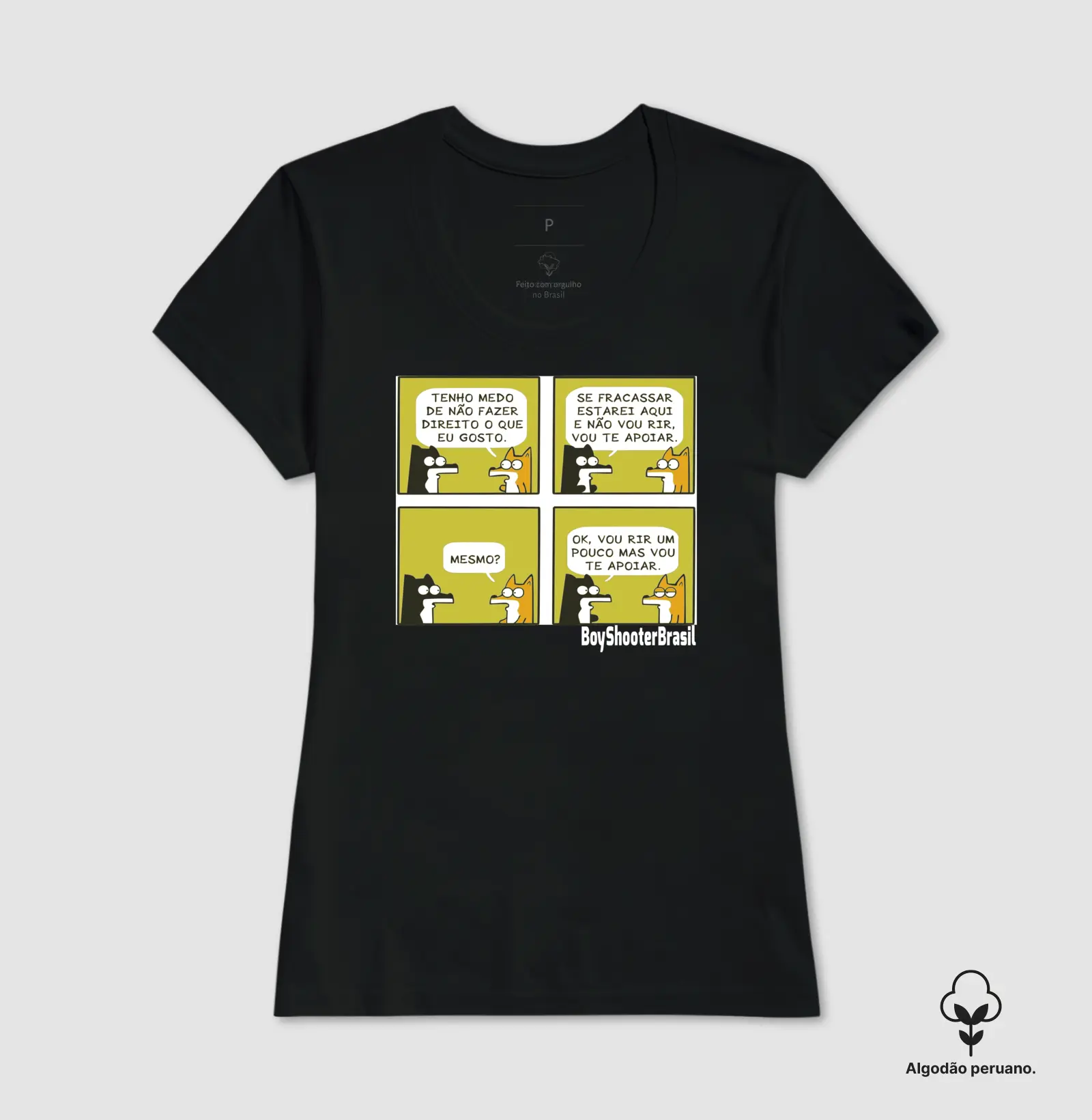 Camisa 1