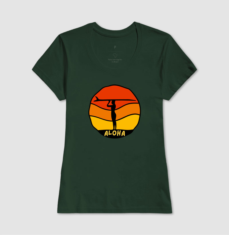Camisa 18