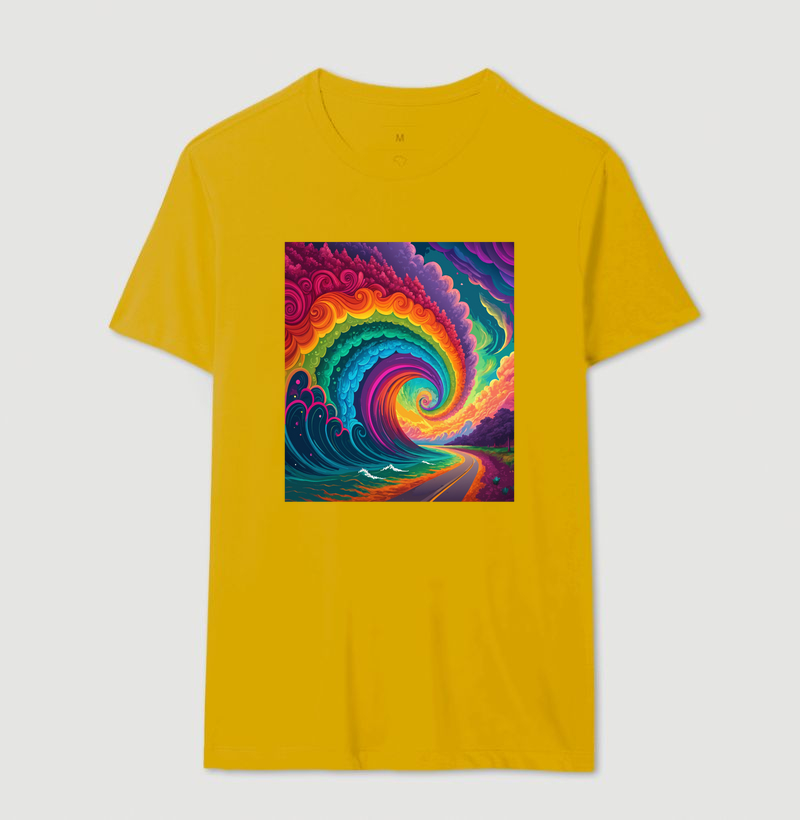 Camisa 13