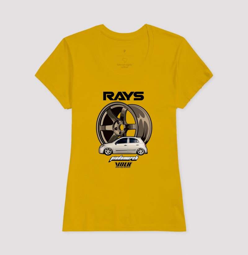 Camisa 17