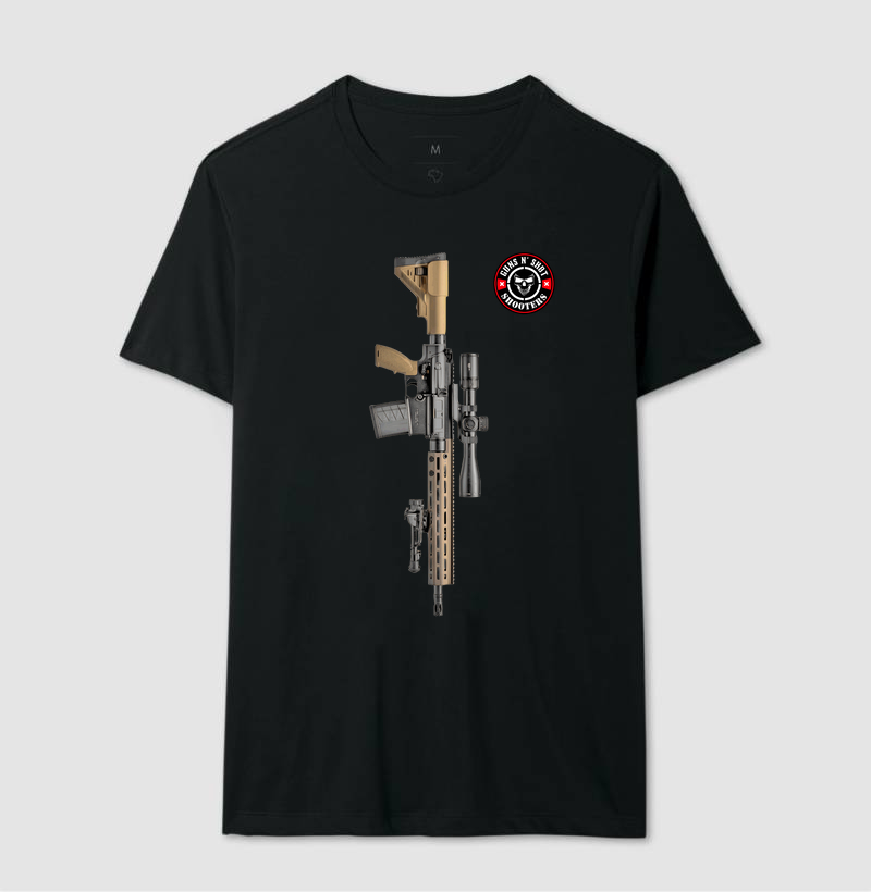 Camisa 15