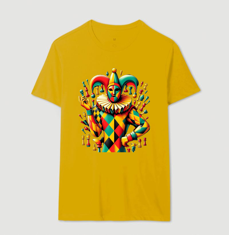 Camisa 5
