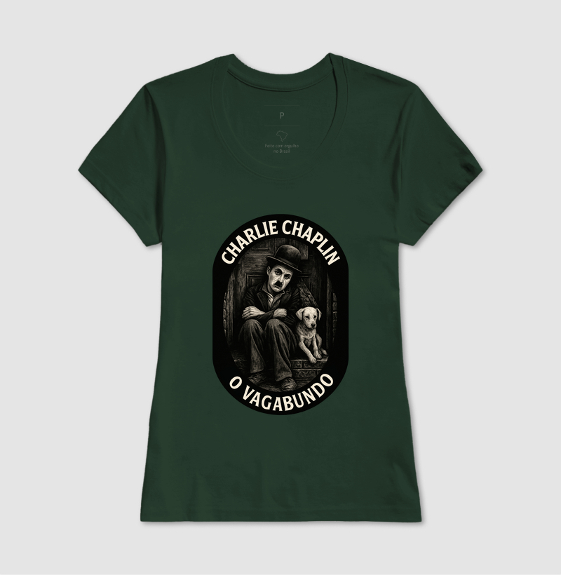 Camisa 13