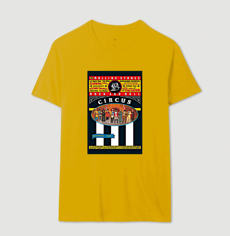 Camisa 11