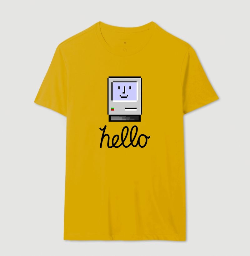 Camisa 5