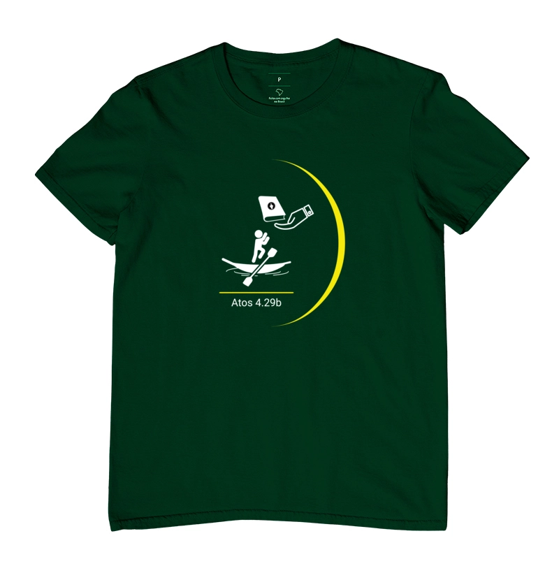 Camisa 7