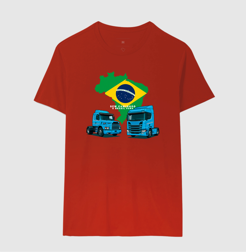 Camisa 14