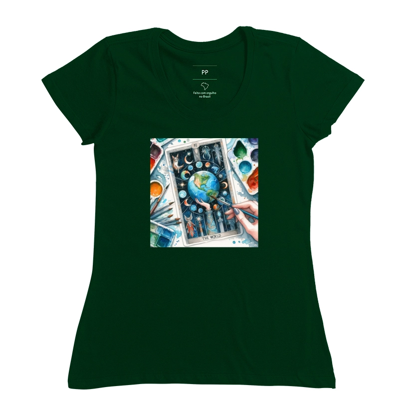 Camisa 5