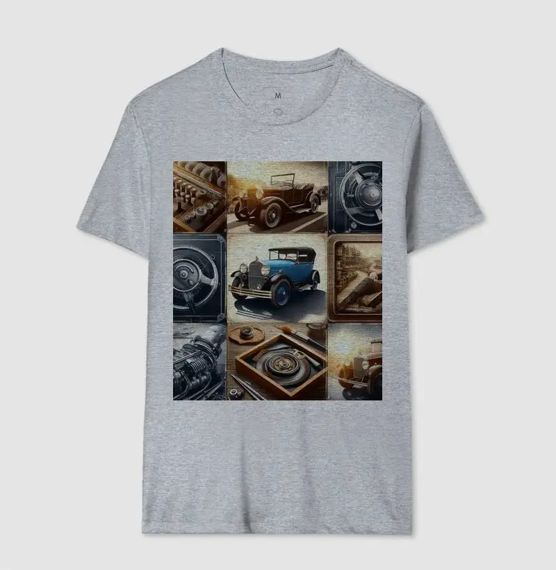 Camisa 7