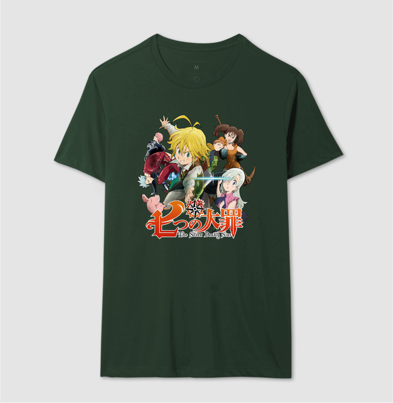 Camisa 11