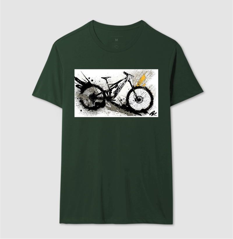 Camisa 11