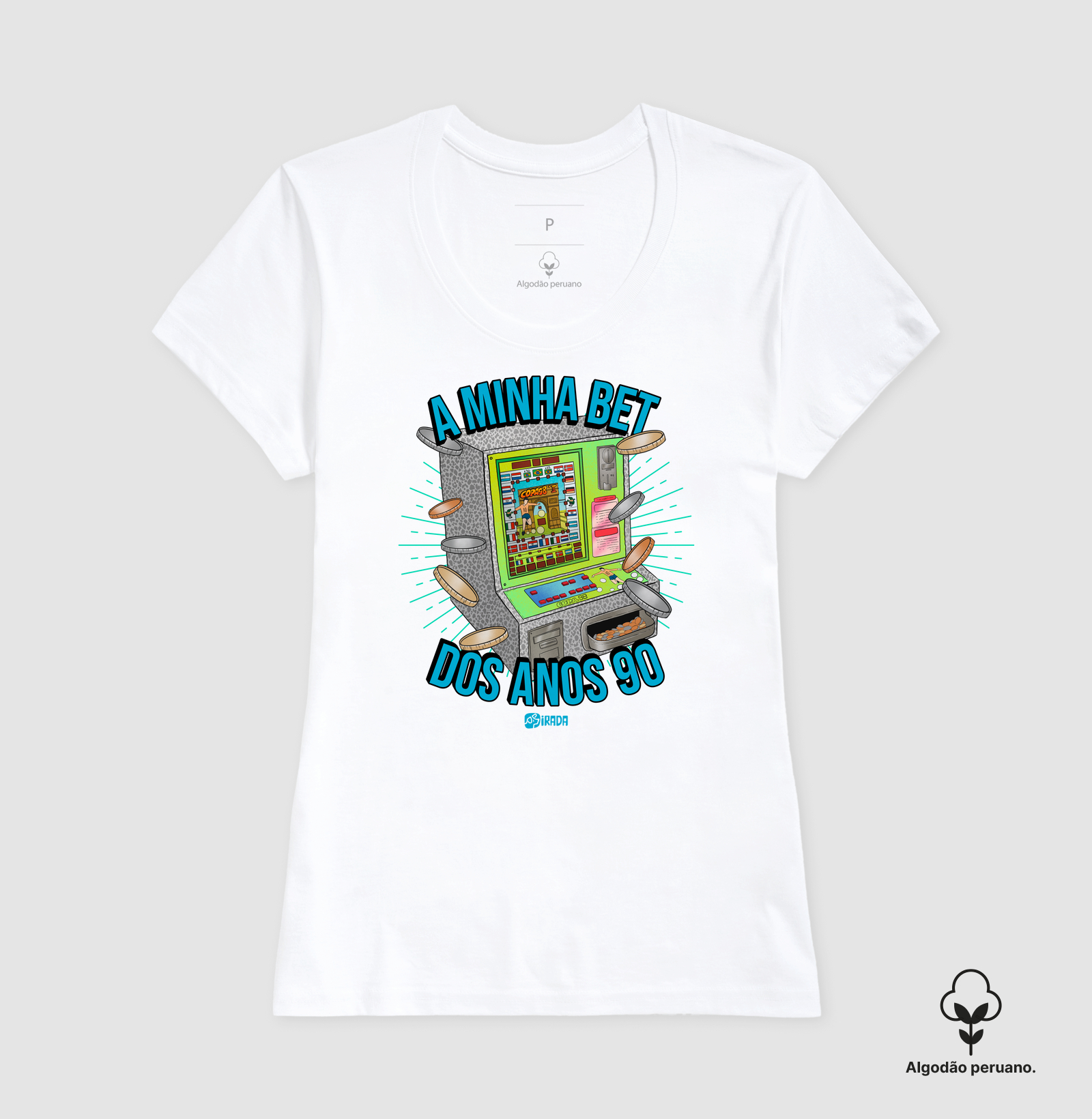 Camisa 6