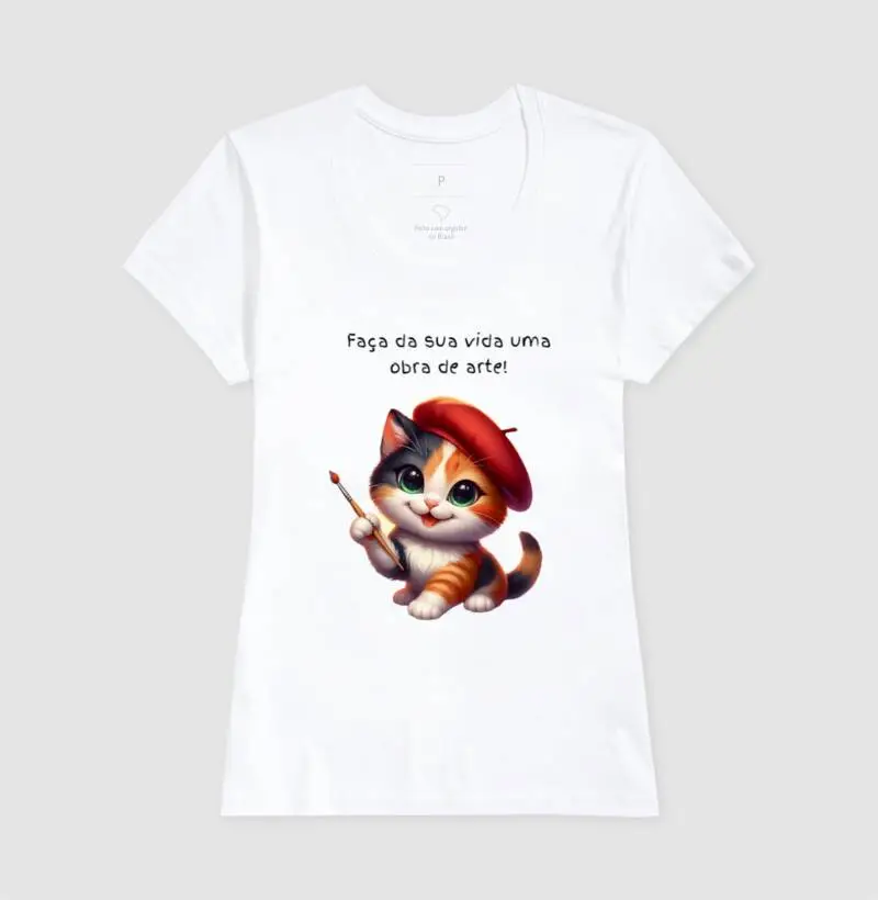 Camisa 4