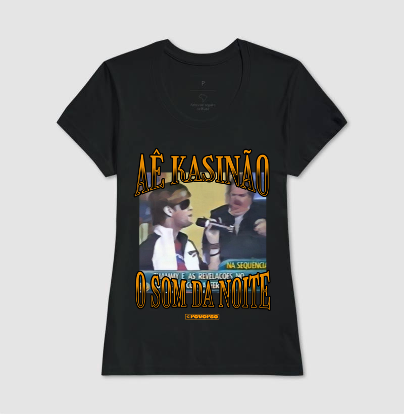 Camisa 7