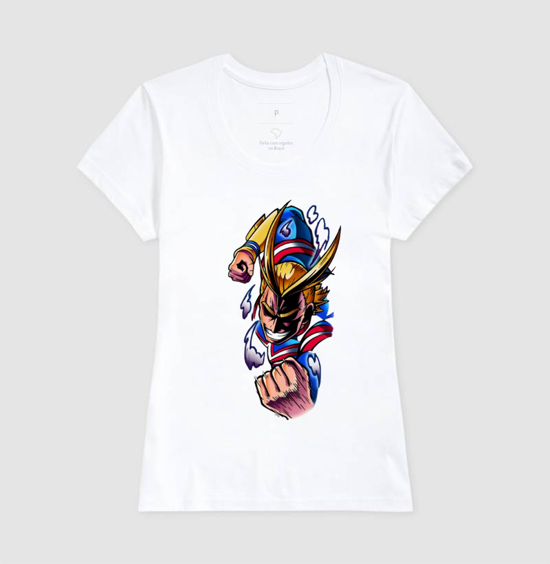 Camisa 4
