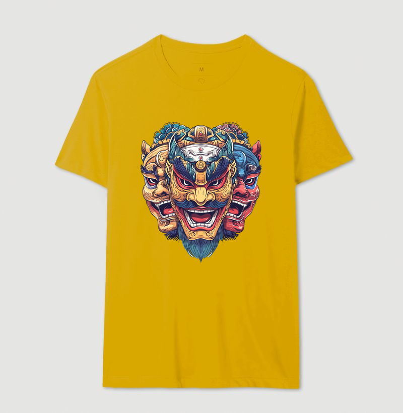 Camisa 15