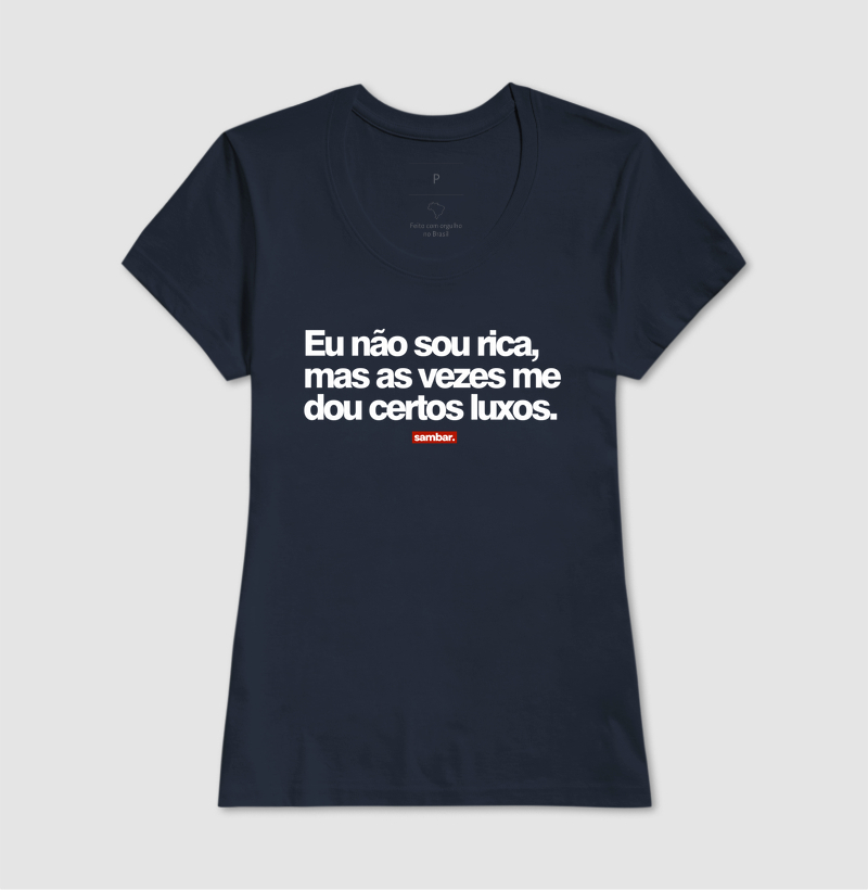 Camisa 7