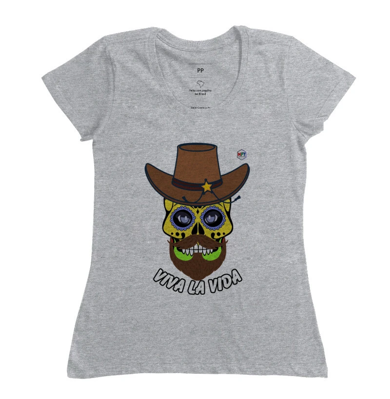 Camisa 8