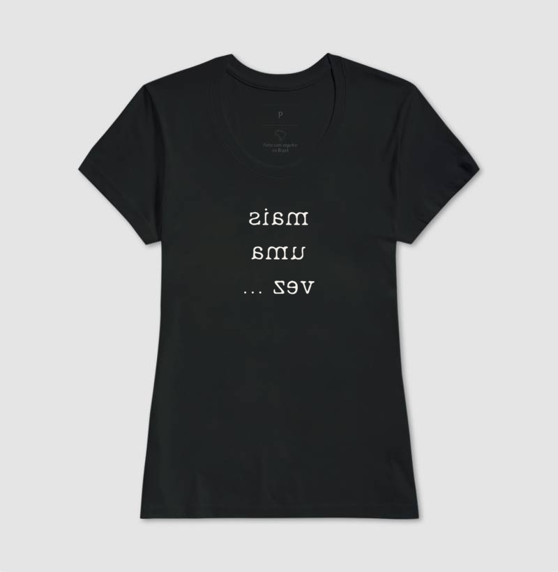 Camisa 11