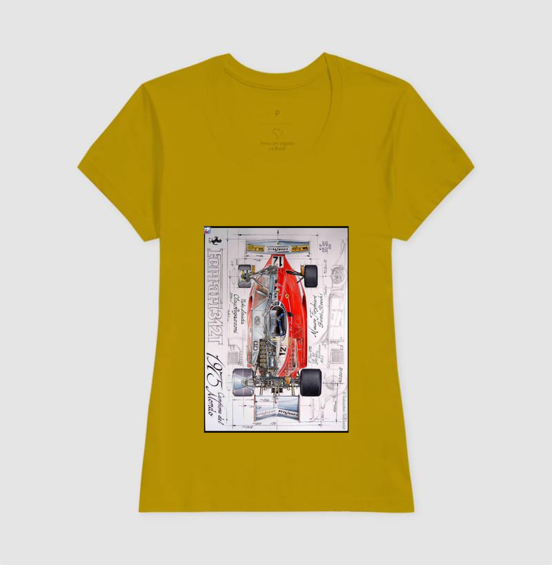 Camisa 9