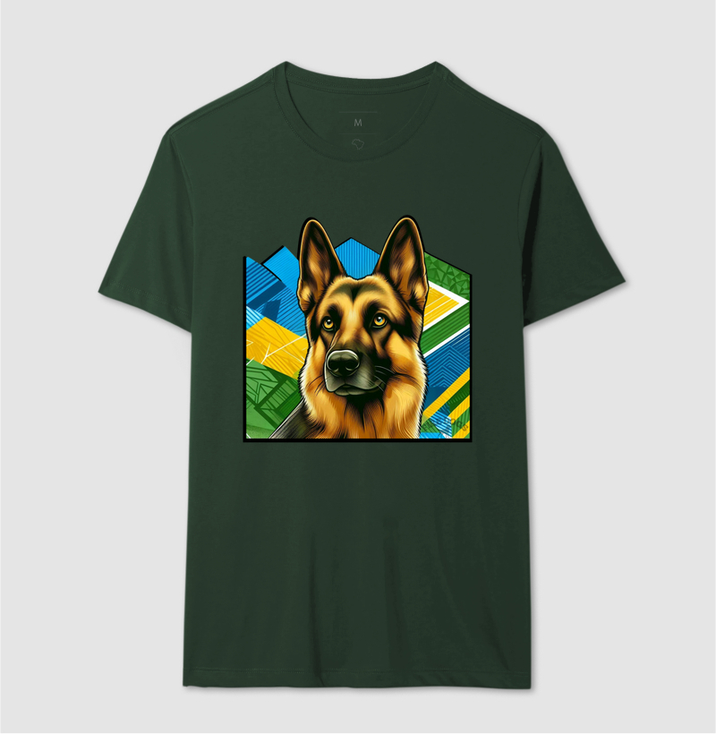 Camisa 16