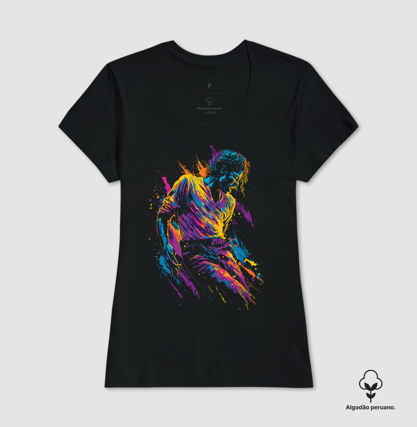 Camisa 2