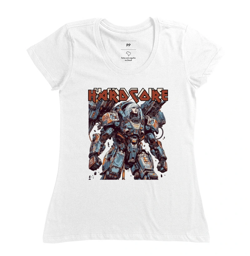 Camisa 8