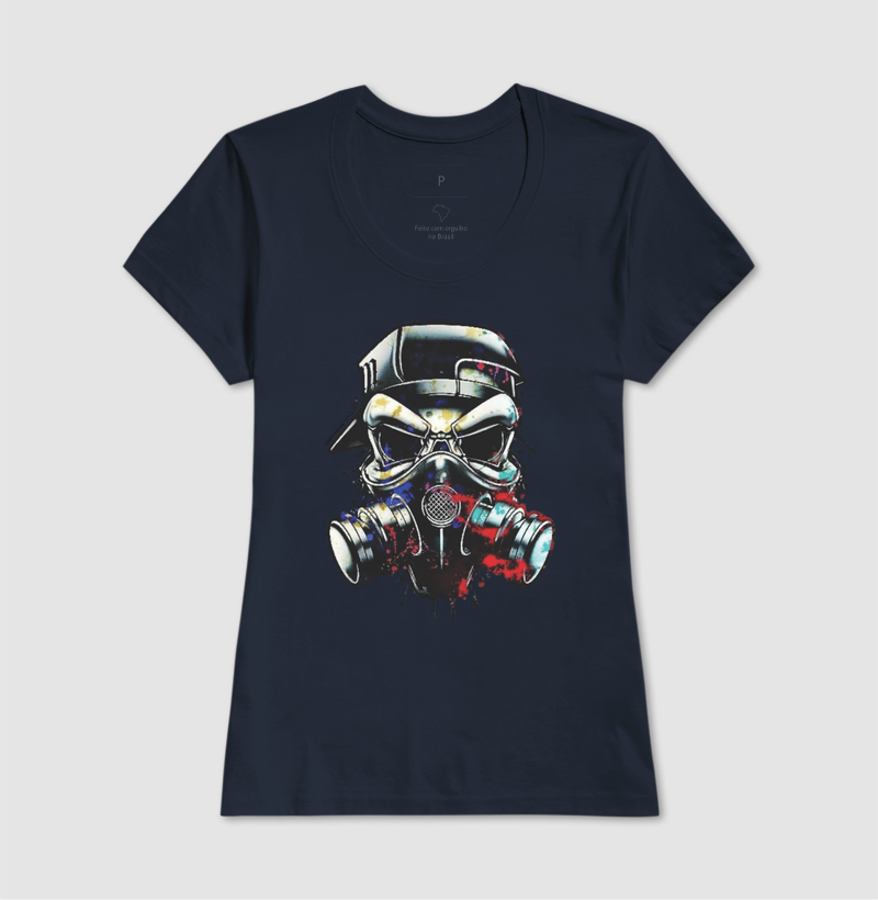 Camisa 21