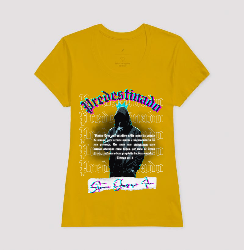 Camisa 15