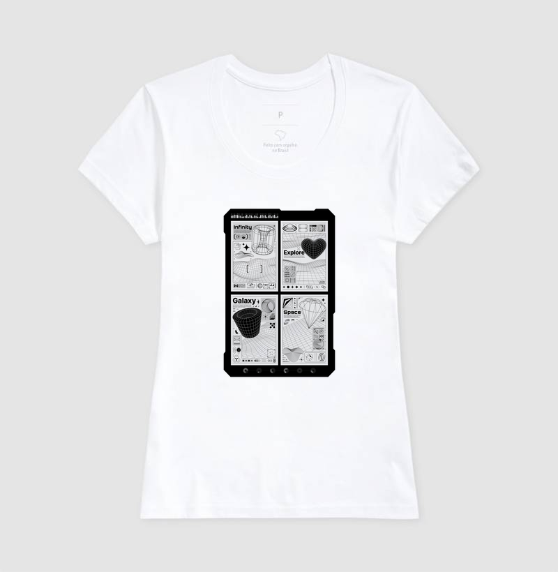 Camisa 8