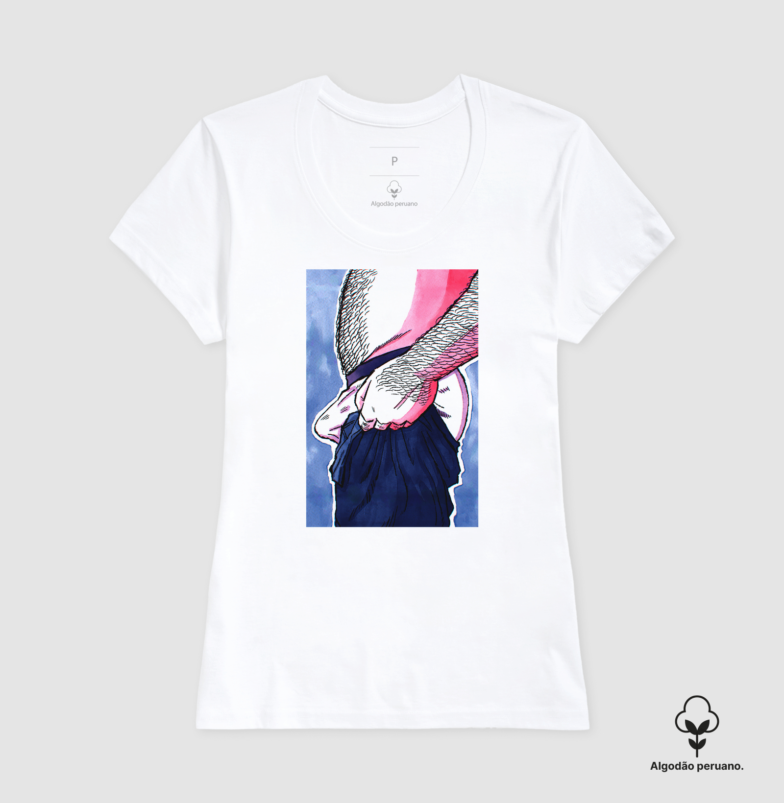 Camisa 1