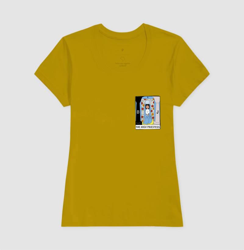 Camisa 11