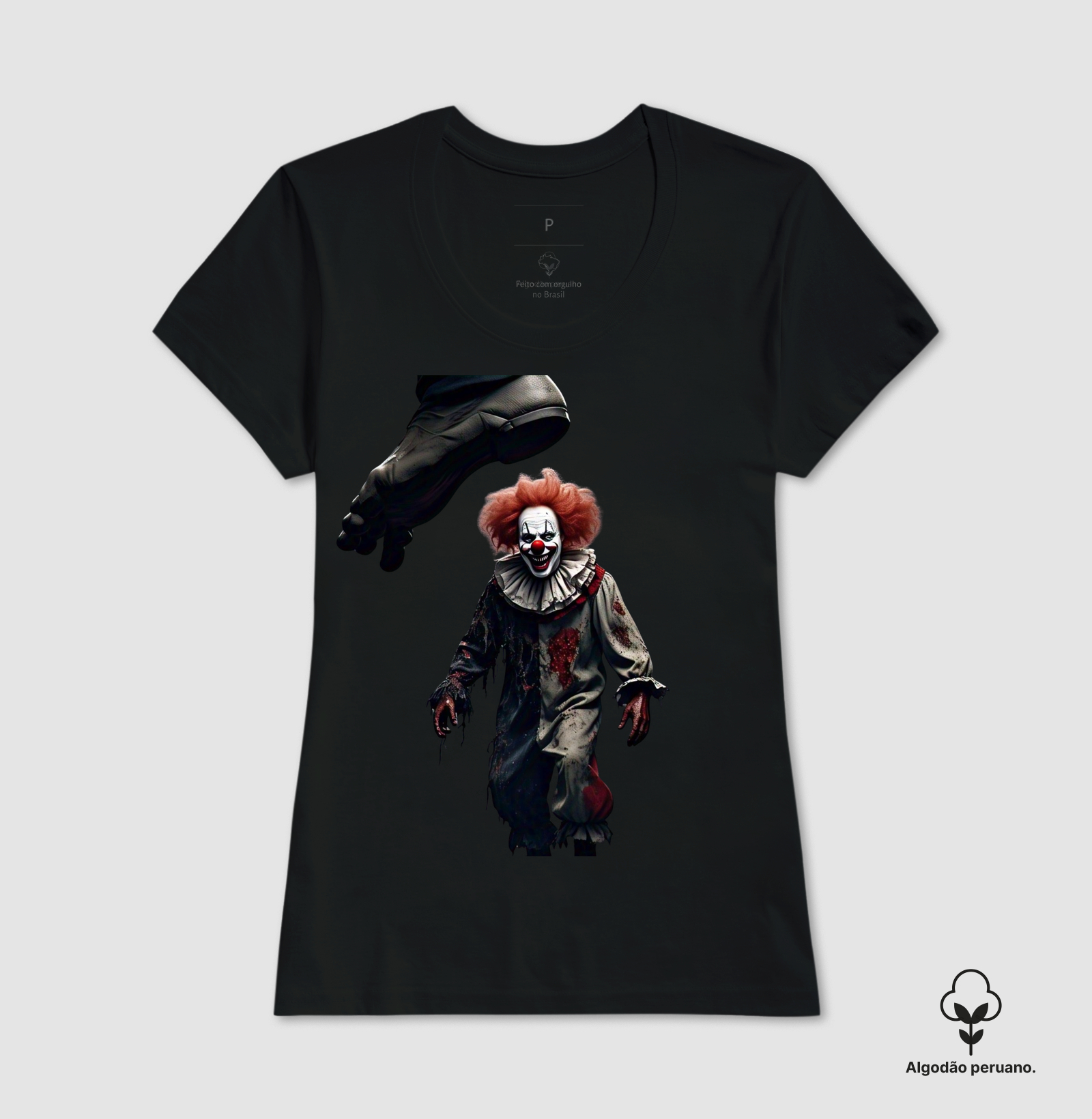 Camisa 4