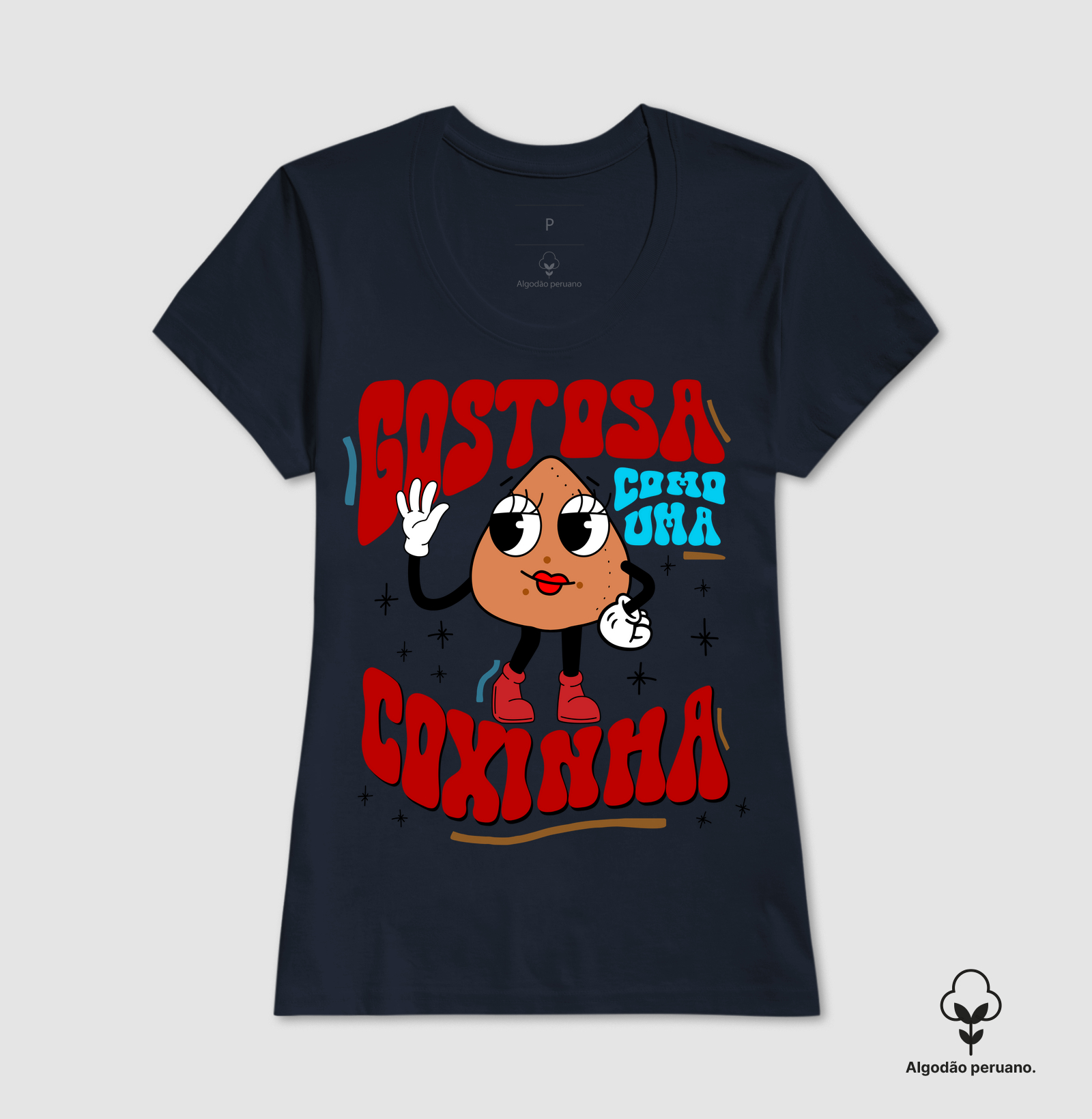Camisa 5