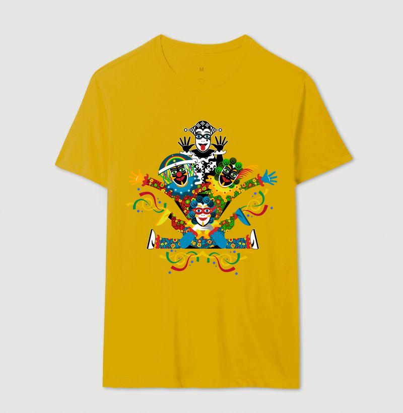 Camisa 11