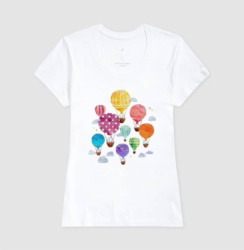 Camisa 16